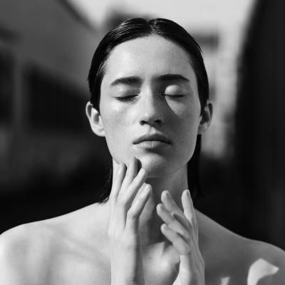 COMFORT ZONE SKIN REGIMEN GUA SHA MASSAGESTEIN