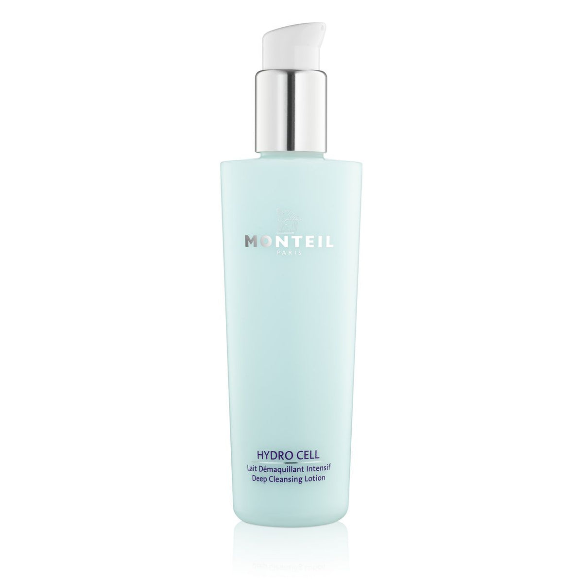 MONTEIL PARIS DEEP CLEANSING LOTION