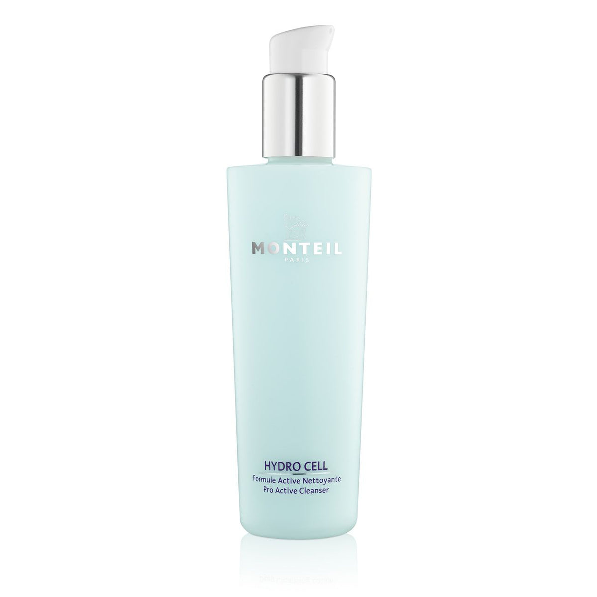 MONTEIL PARIS CLEANSING PRO ACTIVE CLEANSER