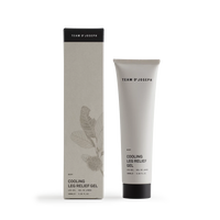 TEAM DR. JOSEPH COOLING LEG RELIEF GEL
