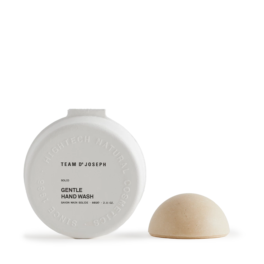 TEAM DR JOSEPH GENTLE HAND WASH