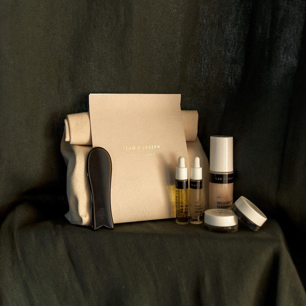 TEAM DR JOSEPH THE BEAUTY ALCHEMIST GESCHENKSET
