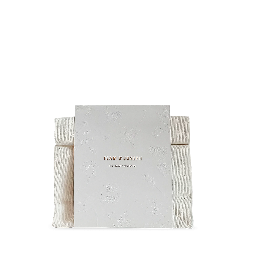 TEAM DR JOSEPH THE BEAUTY ALCHEMIST GESCHENKSET