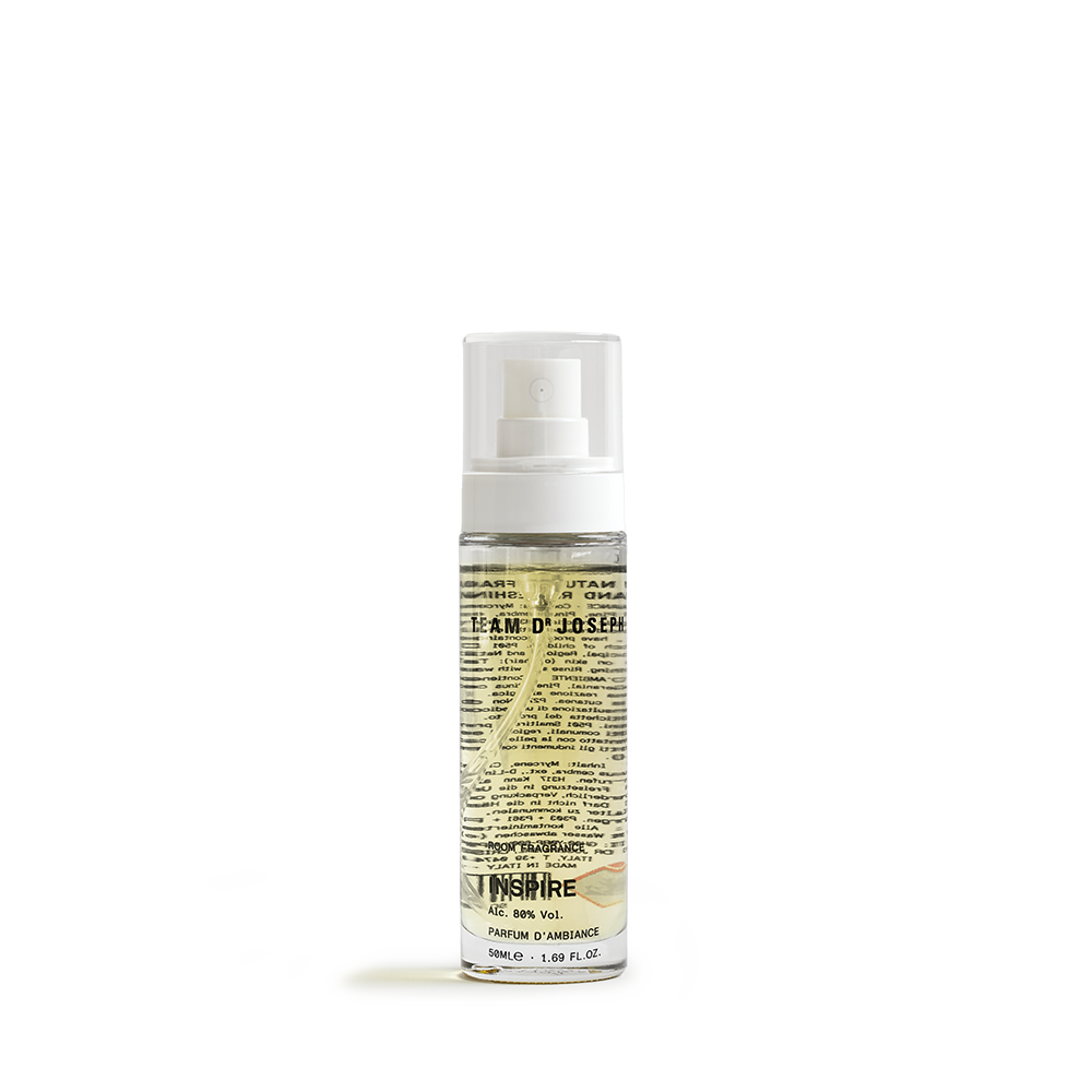 TEAM DR. JOSEPH ROOM FRANGRANCE INSPIRE