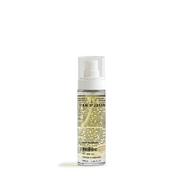TEAM DR. JOSEPH ROOM FRANGRANCE INSPIRE
