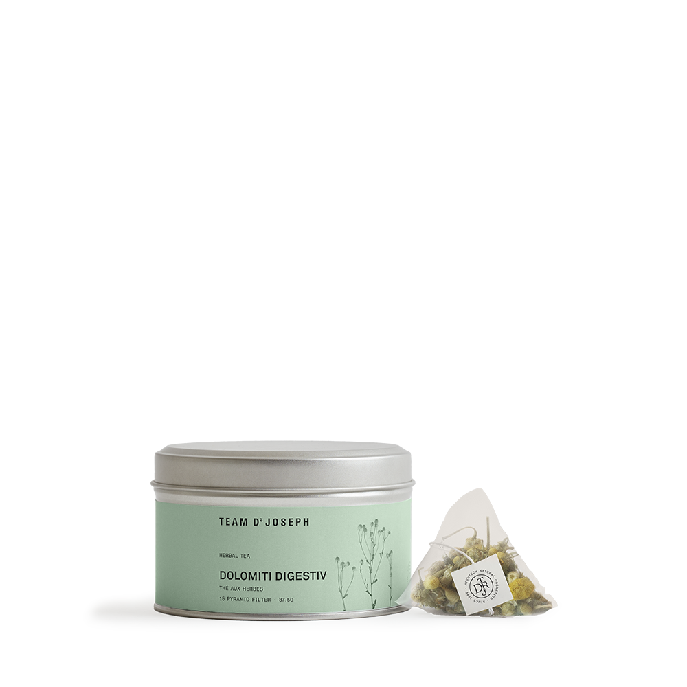 TEAM DR. JOSEPH DOLOMITI DIGESTIV TEA, 37,5 g