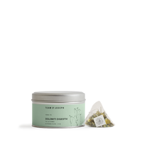 TEAM DR. JOSEPH DOLOMITI DIGESTIV TEA, 37,5 g
