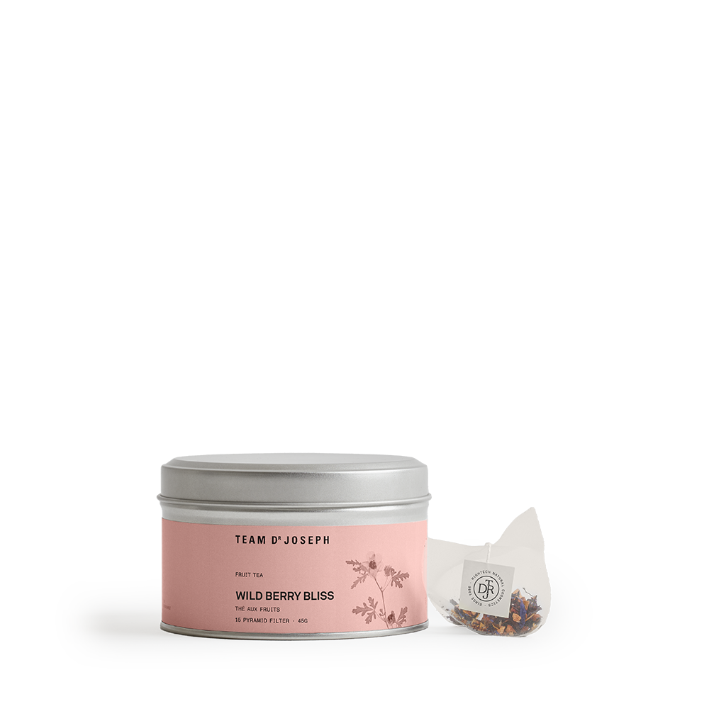 TEAM DR. JOSEPH WILD BERRY BLISS, 45g