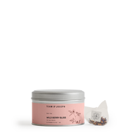 TEAM DR. JOSEPH WILD BERRY BLISS, 45g