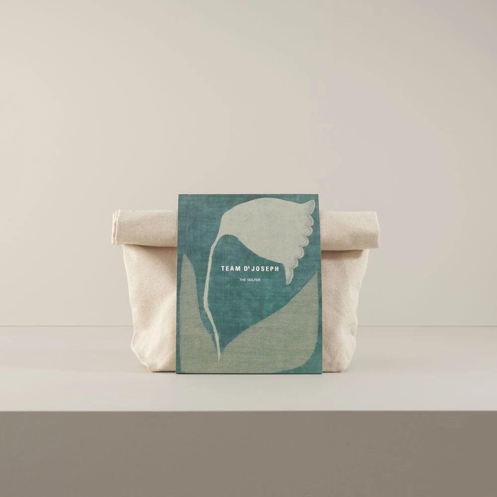 Team Dr. Joseph THE GOLFER SET