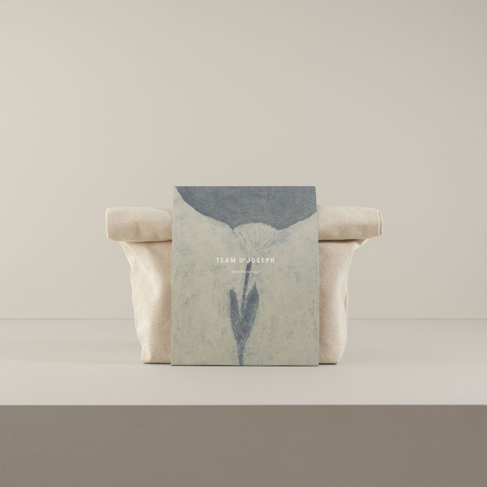 Team Dr. Joseph MODERN NOMAD SET