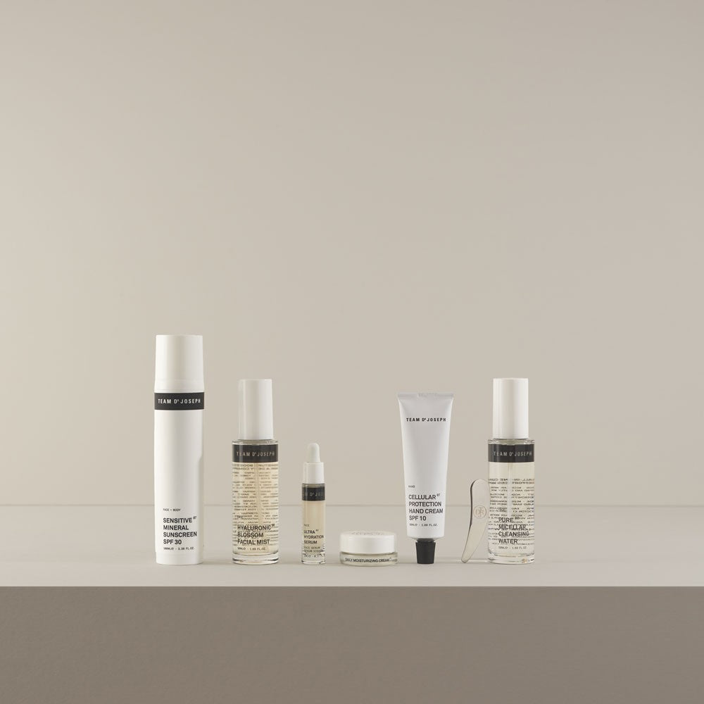 Team Dr. Joseph MODERN NOMAD SET