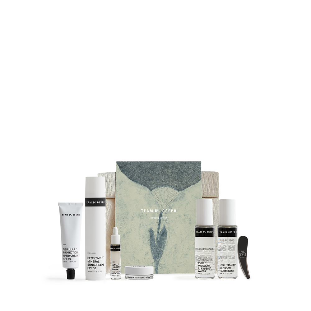 Team Dr. Joseph MODERN NOMAD SET