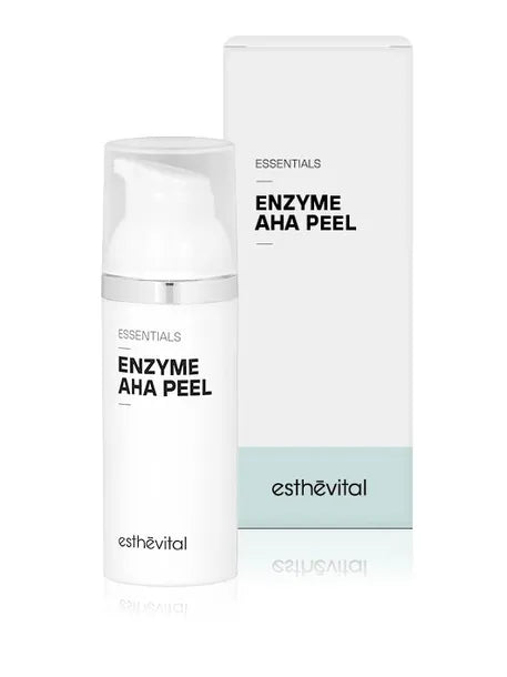ESTHEVITAL ENZYME AHA PEEL