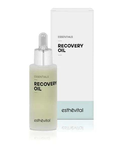 ESTHEVITAL RECOVERY OIL