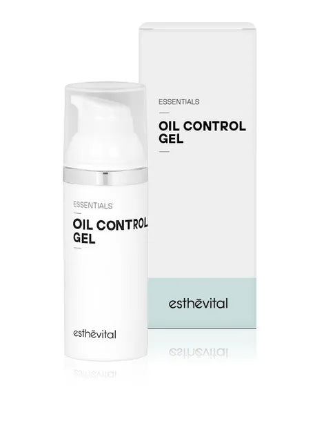 ESTHEVITAL OIL CONTROL GEL