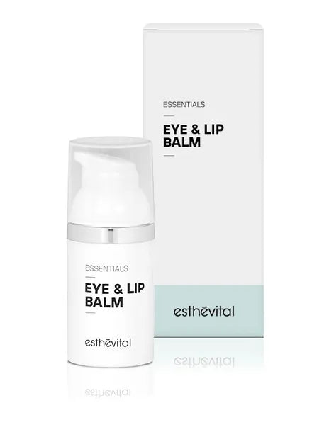 ESTHEVITAL EYE & LIP BALM