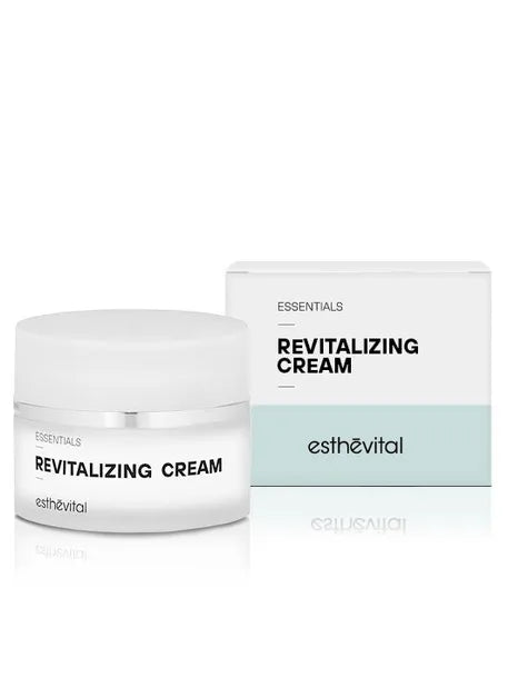 ESTHEVITAL REVITALIZING CREAM