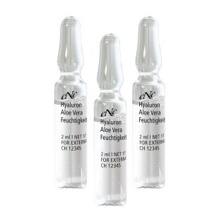 CNC Skin Hydration "Hyaluron & Niacinamide, 2 ml, lose