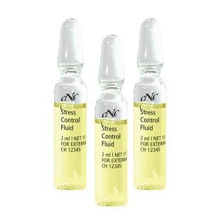 CNC Stress Control Fluid, 2 ml, lose