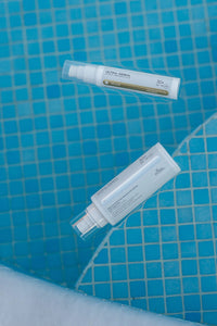 Ultima Derma Helios Body Milky Spray SPF 30+ ( Feuchtigkeit/Anti Age )