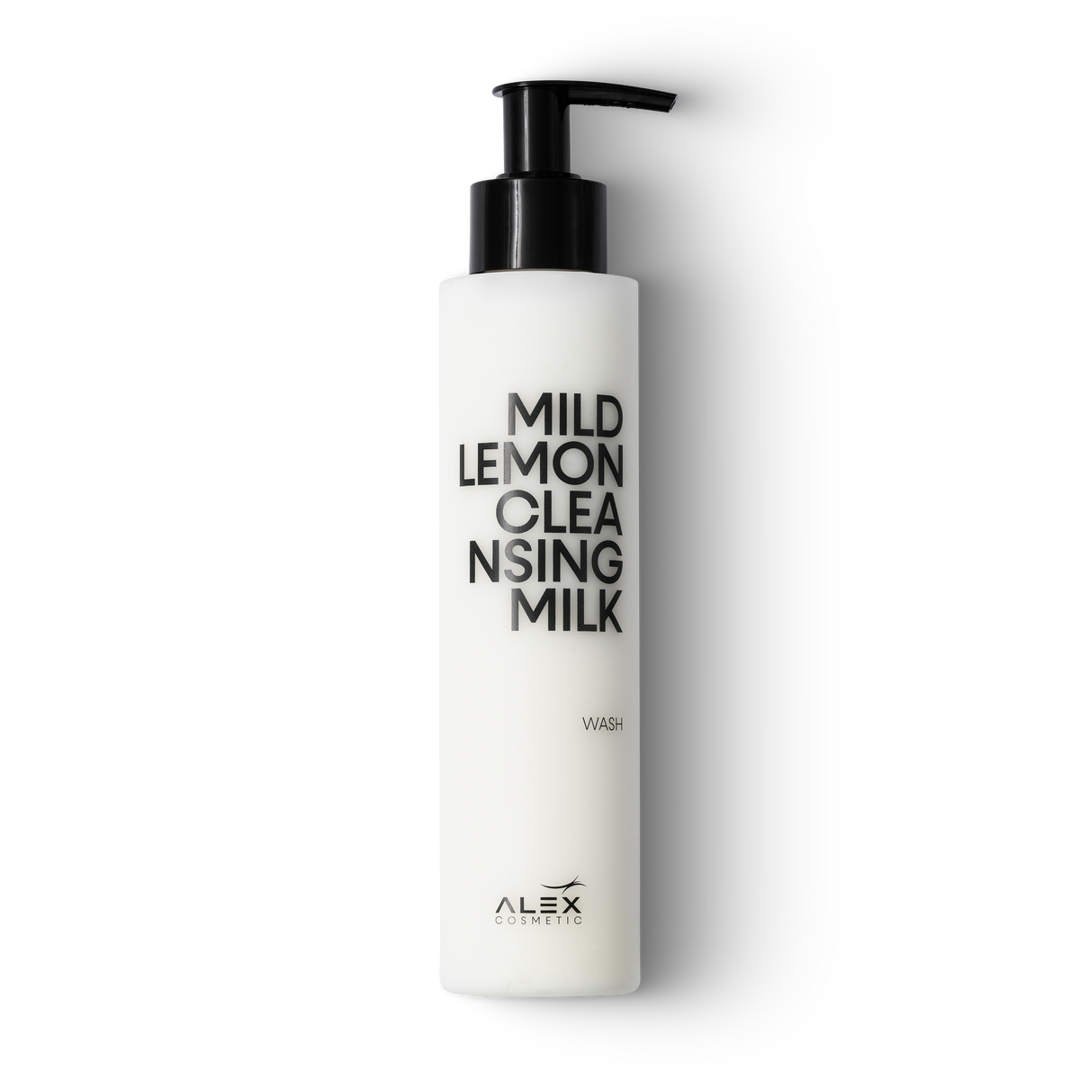 ALEX COSMETIC MILD LEMON CLEANSING MILK