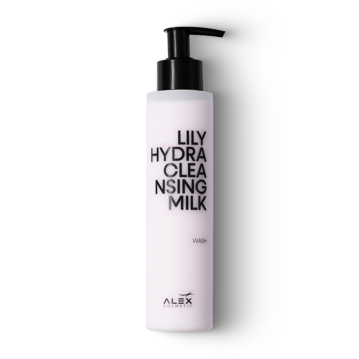 ALEX COSMETIC LILY HYDRA CLEANSING MILK