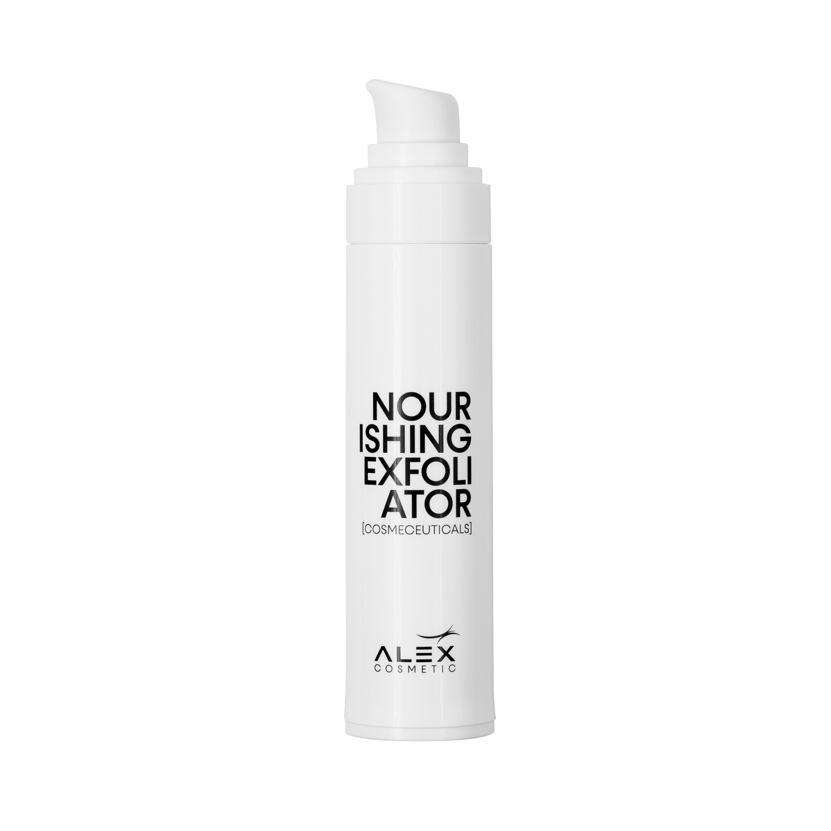 ALEX COSMETIC NOURISHING EXFOLIATOR