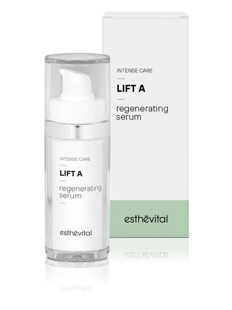 ESTHEVITAL LIFT A+ regenerating serum