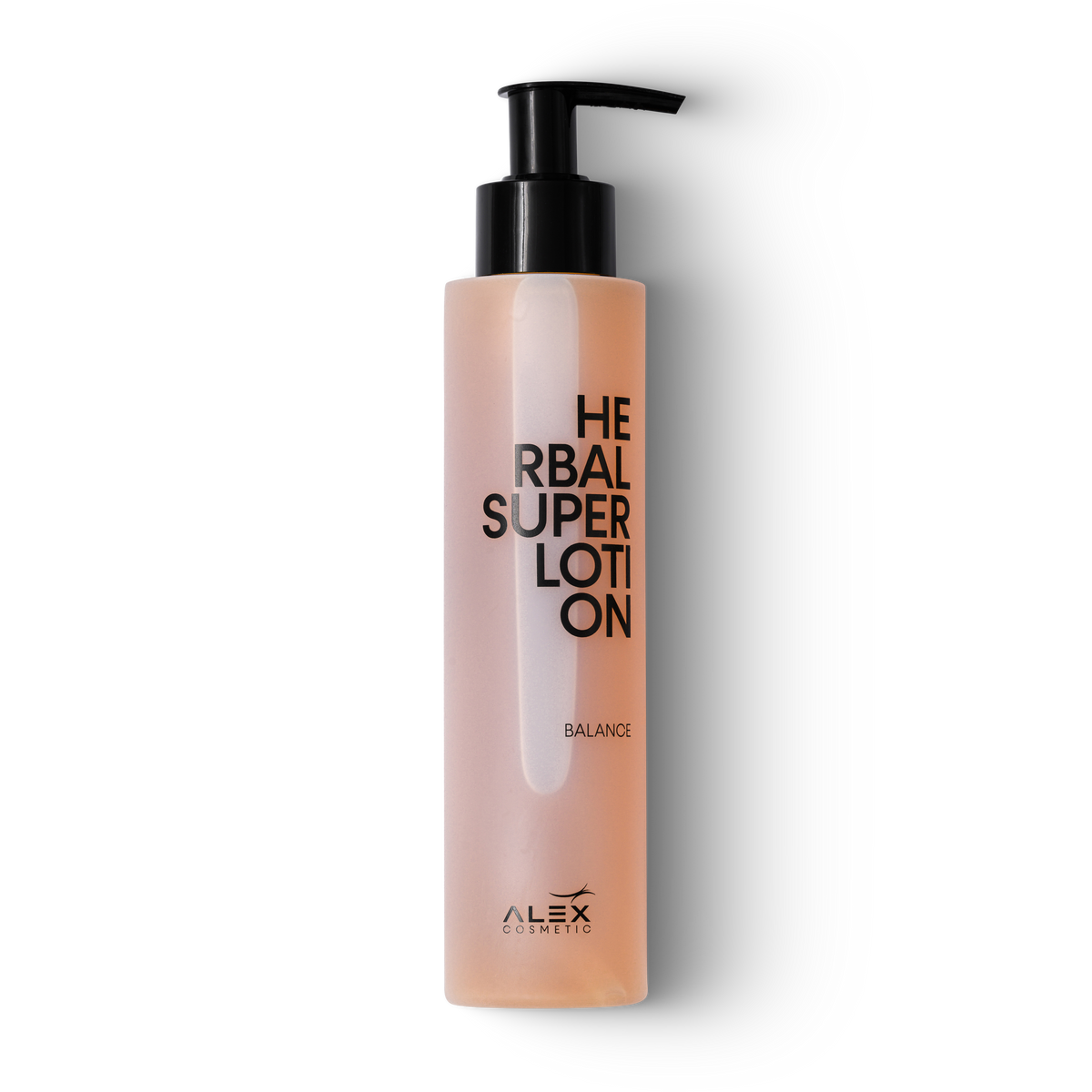 ALEX COSMETIC HERBAL SUPER LOTION