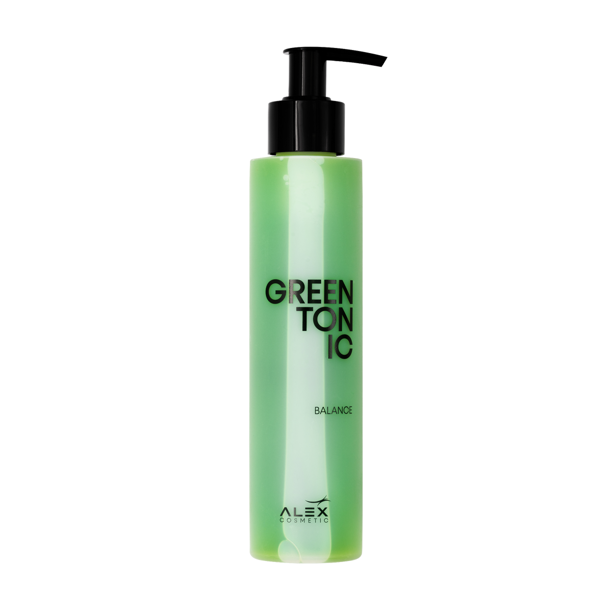 ALEX COSMETIC GREEN TONIC
