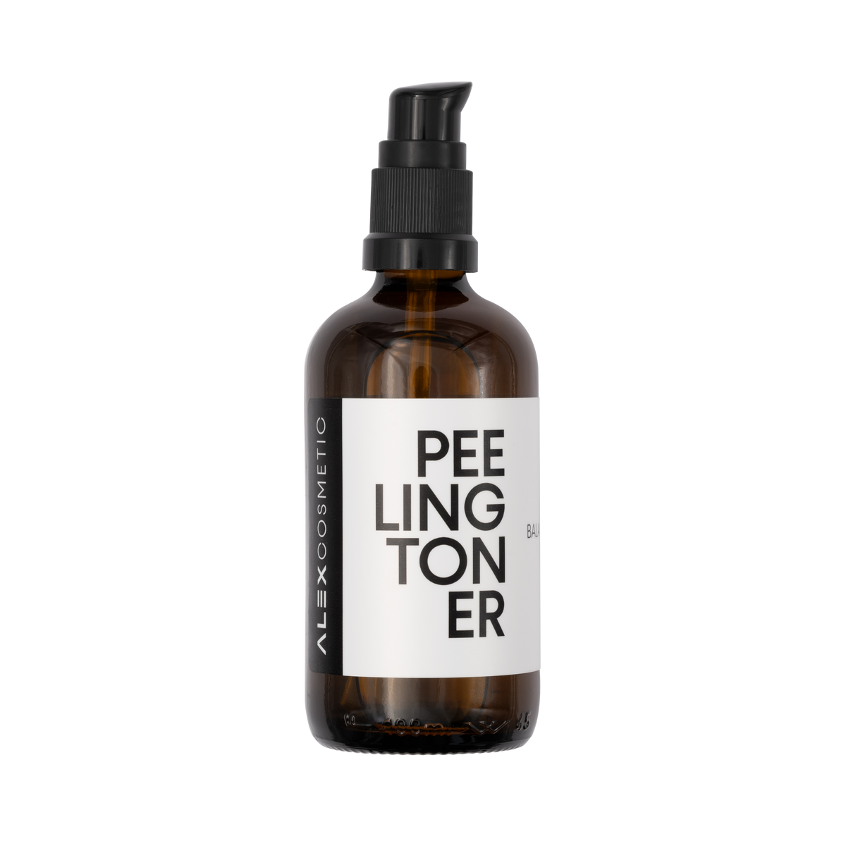 ALEX COSMETIC PEELING TONER
