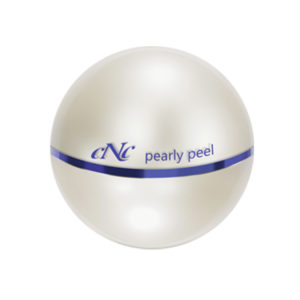 CNC moments of pearls pearly peel, 50 ml