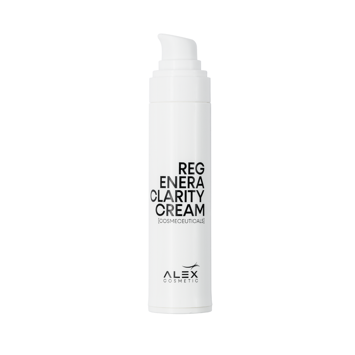 ALEX COSMETIC REGENERA CLARITY CREAM
