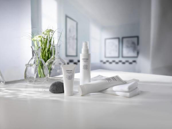 COMFORT ZONE ESSENTIAL MILK