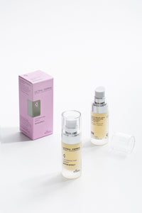 Ultima Derma Eye Perfecting Botox Effect Serum mit Anti Aging