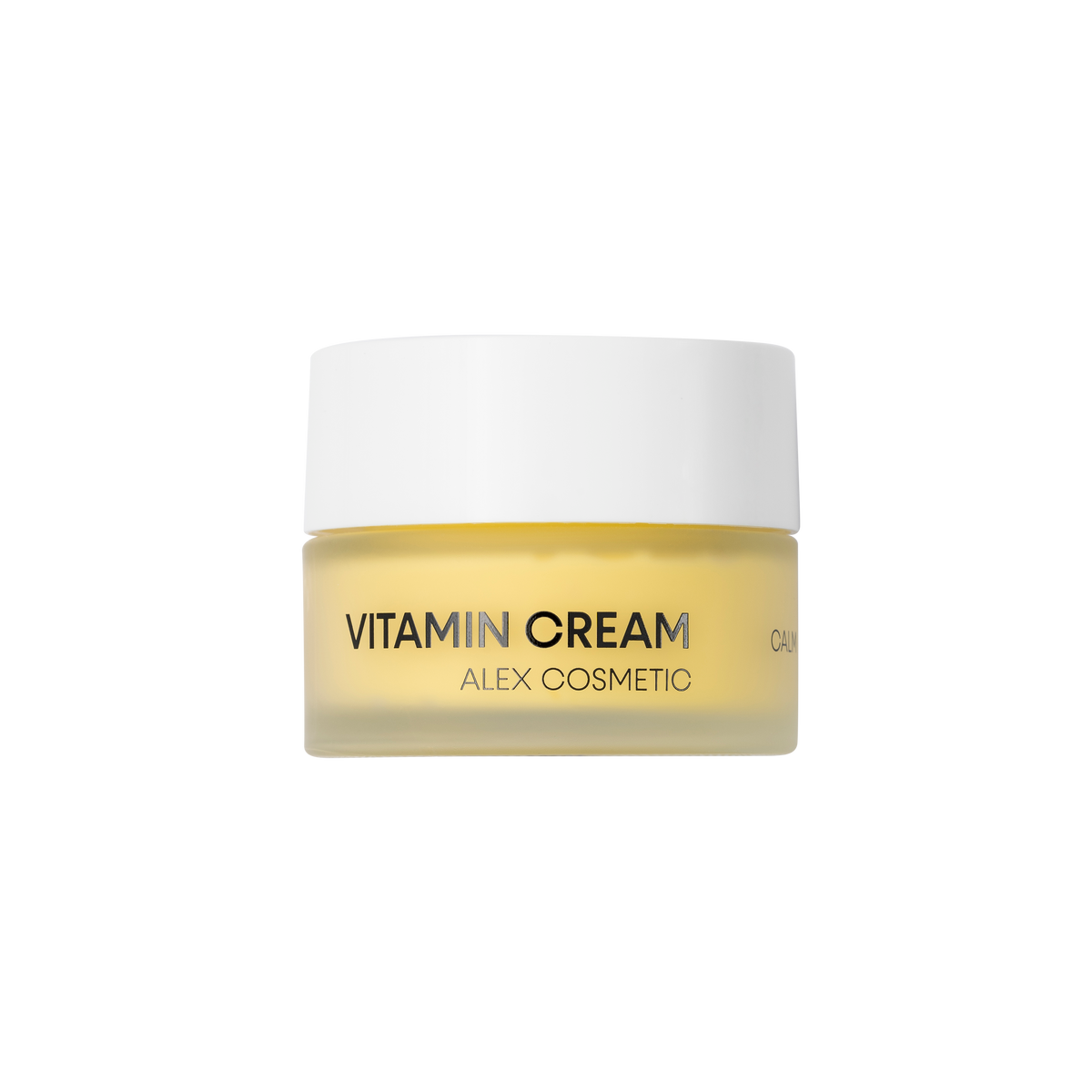 ALEX COSMETIC VITAMIN CREAM