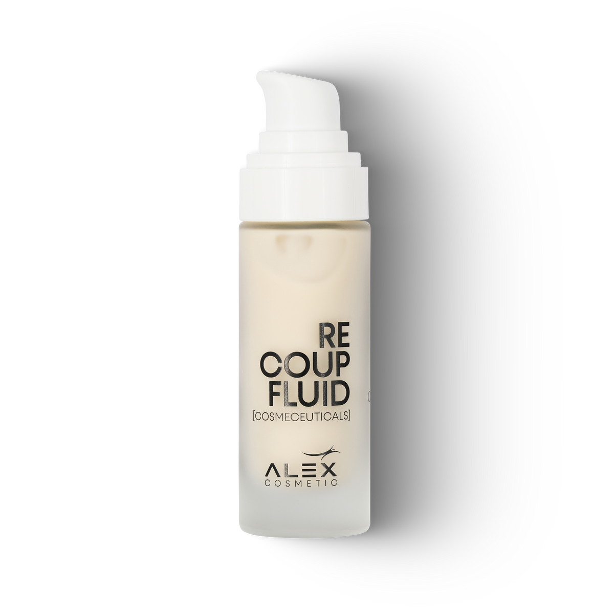 ALEX COSMETIC RECOUP FLUID