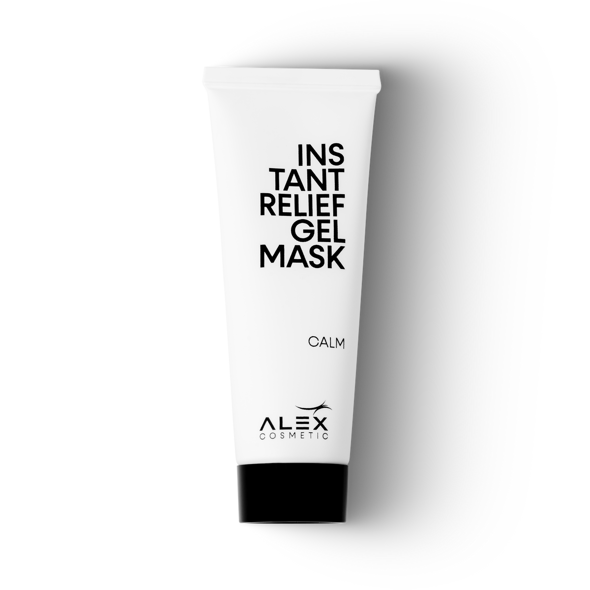 ALEX COSMETIC INSTANT RELIEF GEL MASK