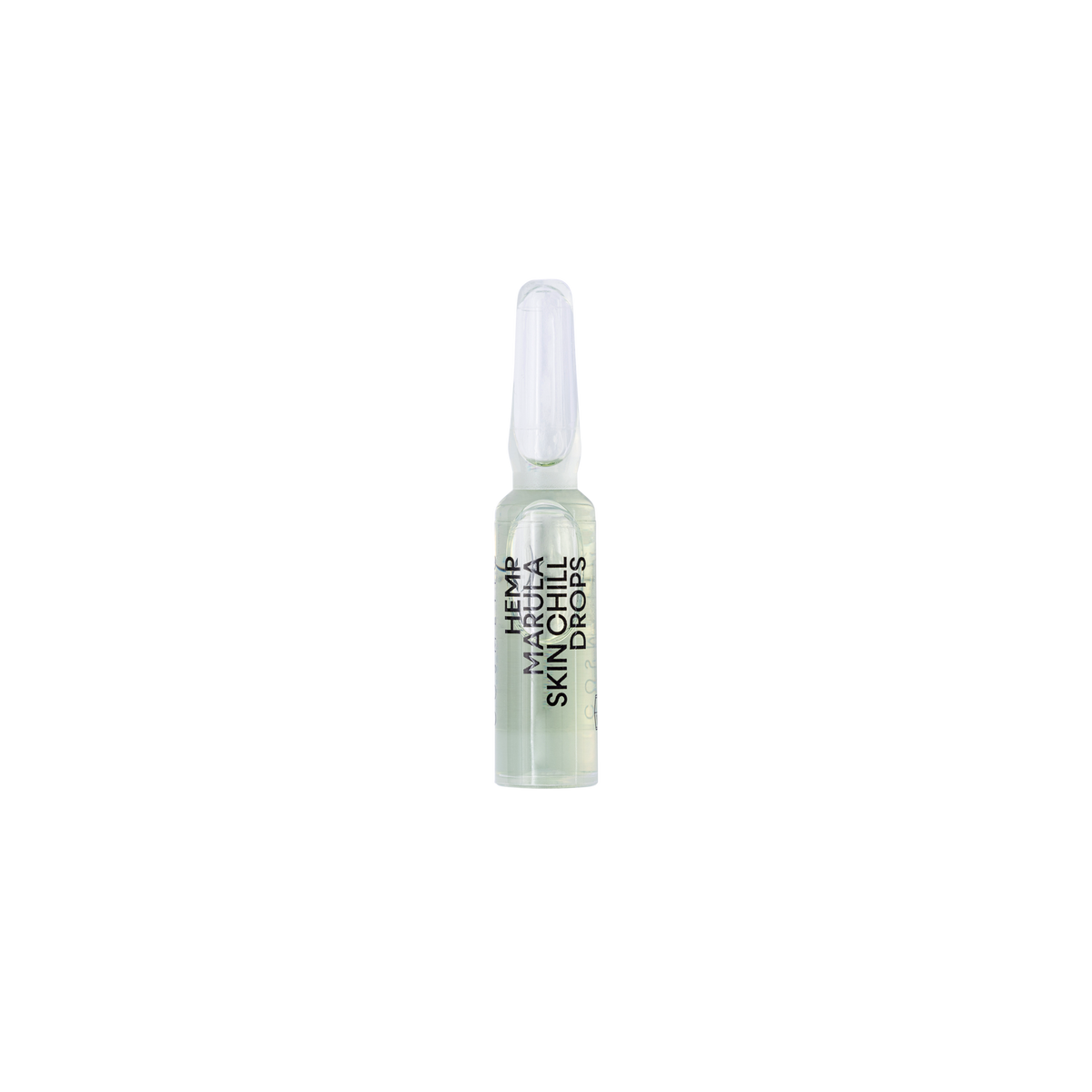 ALEX COSMETIC HEMP MARULA SKIN CHILL DROPS