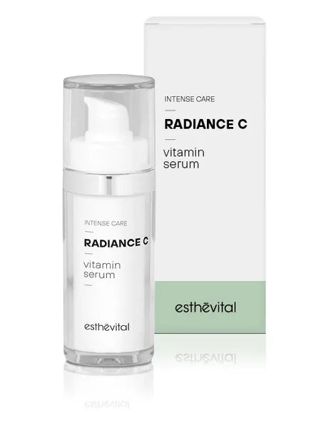 ESTHEVITAL RADIANCE C+ vitamin serum