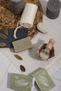 Ultima Derma Daphne Soap / Seifenstück / Seife für Körper und Hände