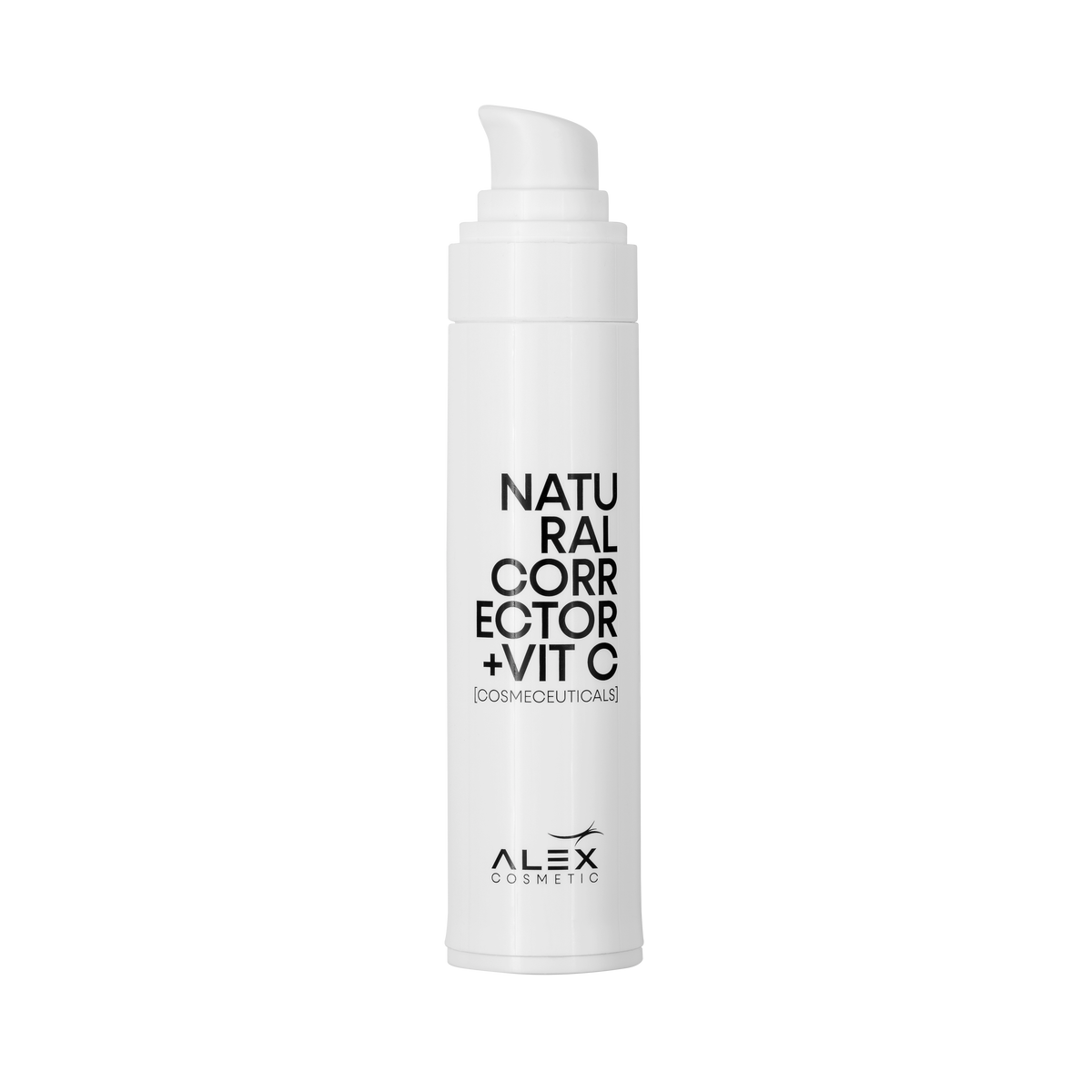 ALEX COSMETIC NATURAL CORRECTOR + VITAMIN C