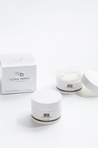 Ultima Derma Snail Elixir Gesichts Creme