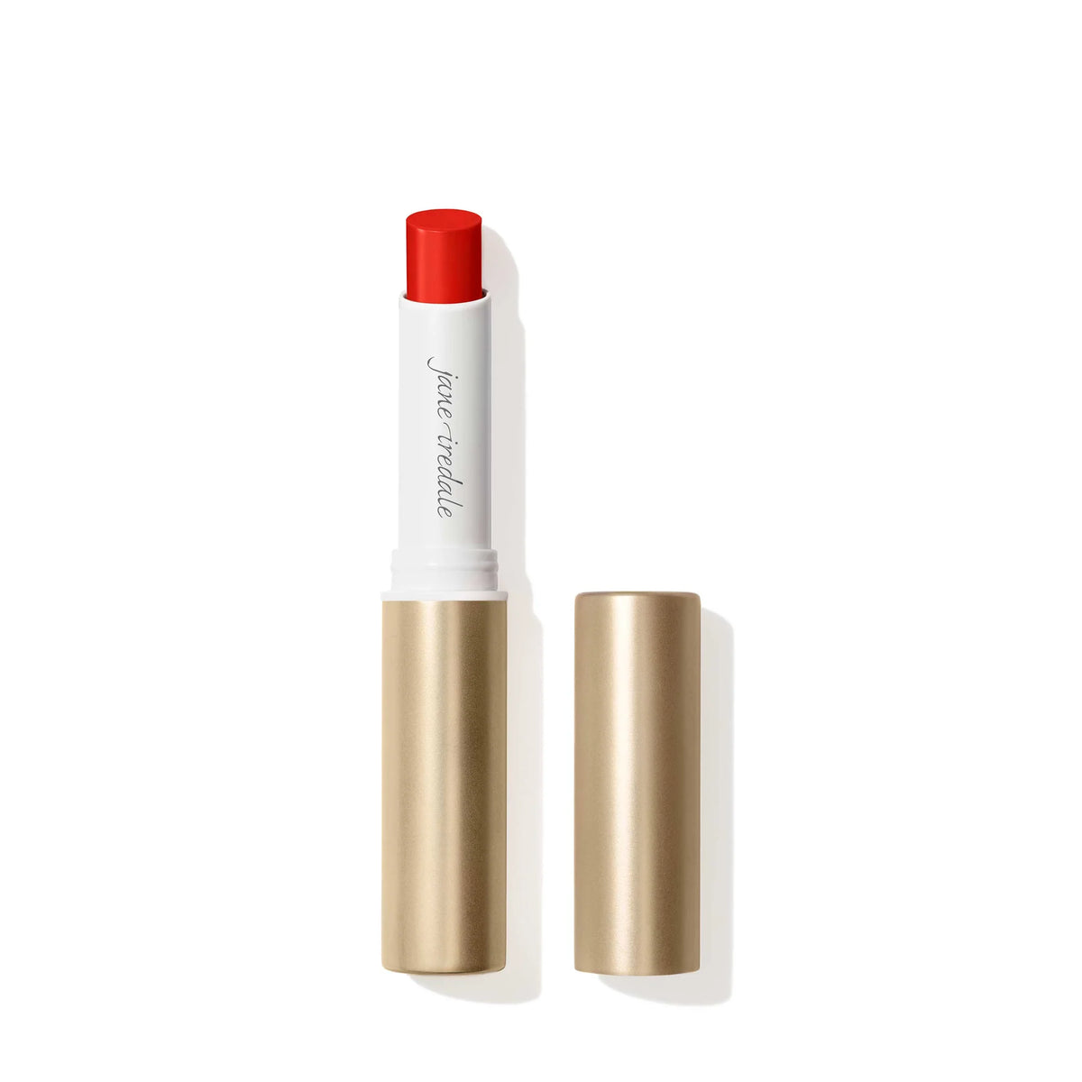 JANE IREDALE ColorLuxe Hydrating Cream Lipstick - Poppy