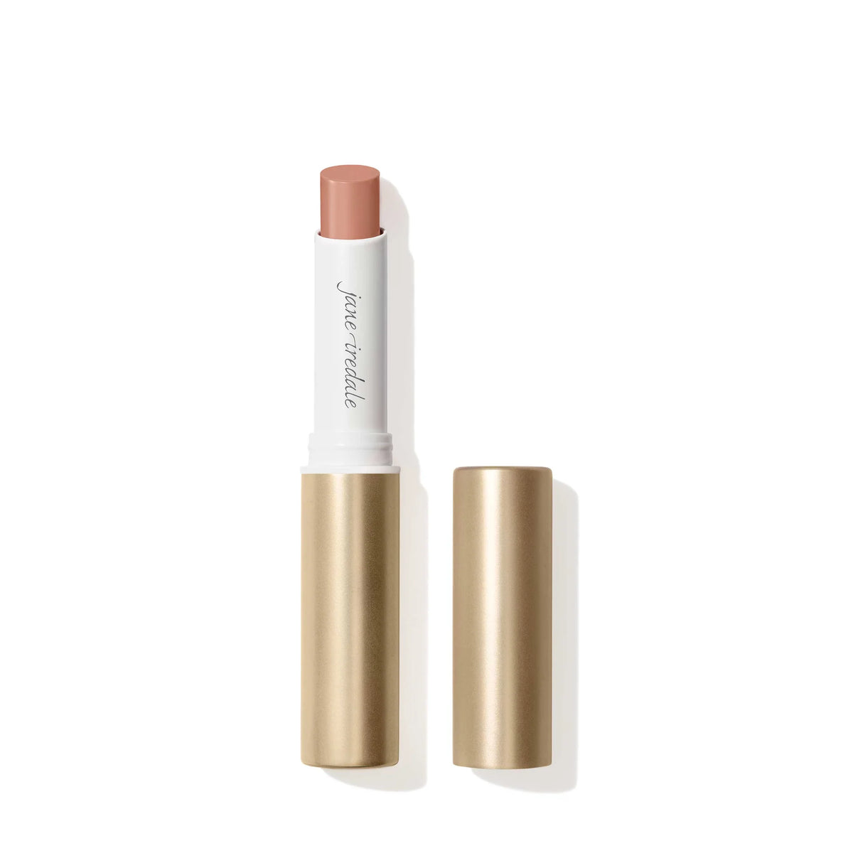 JANE IREDALE ColorLuxe Hydrating Cream Lipstick - Toffee