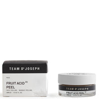 TEAM DR. JOSEPH Fruit Acid Peel 10 ml
