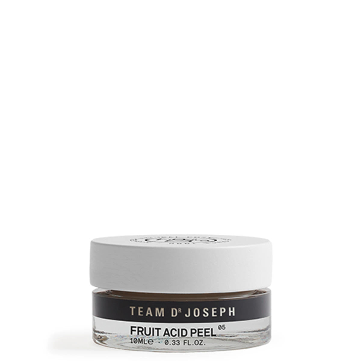 TEAM DR. JOSEPH Fruit Acid Peel 10 ml