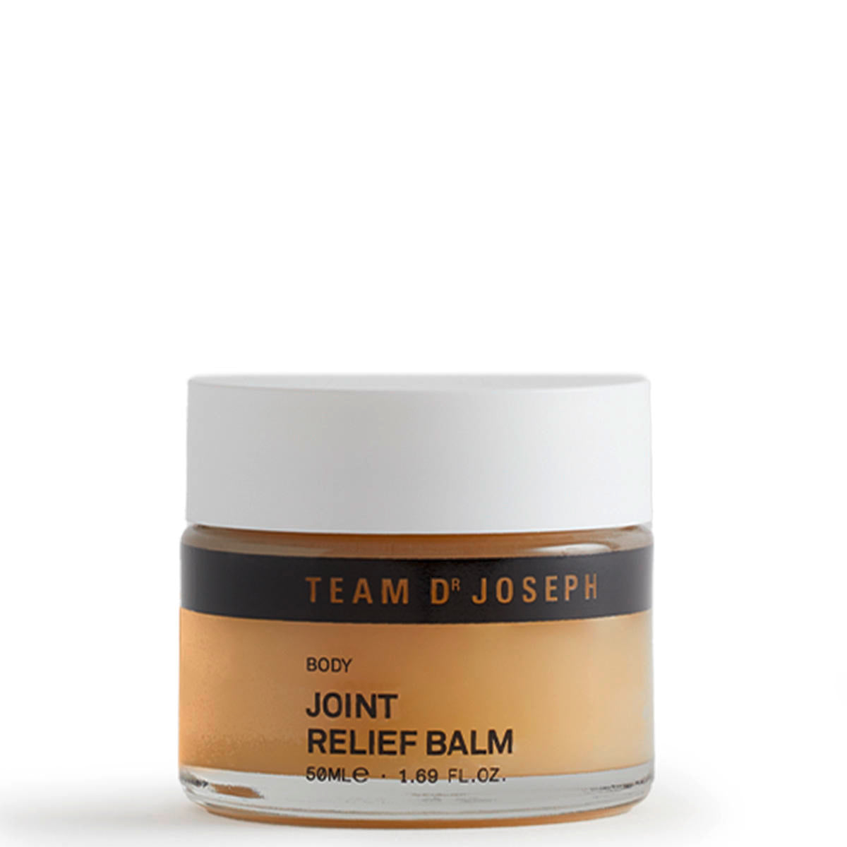 TEAM DR JOSEPH Joint Relief Balm