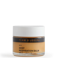 TEAM DR JOSEPH DEEP RESPIRATION BALM